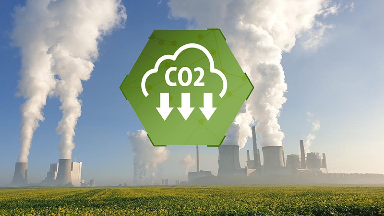 Carbon Capture, Utilization & Storage (CCUS)